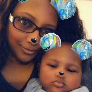 Meet your Posher, Sonya